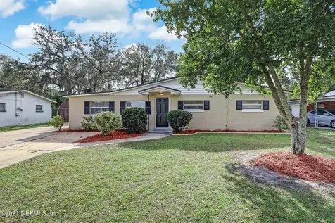 386 Woodside Drive Orange Park FL 32073