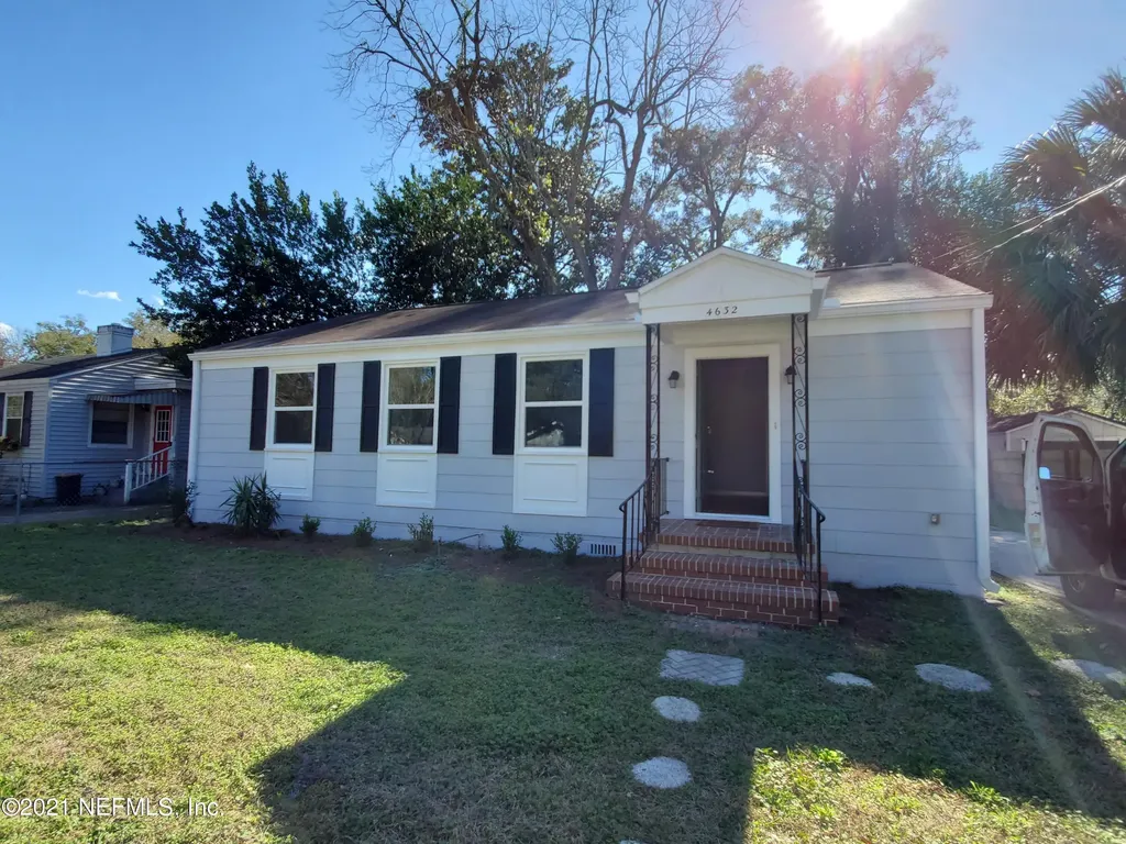 4632 Cedarwood Road Jacksonville FL 32210