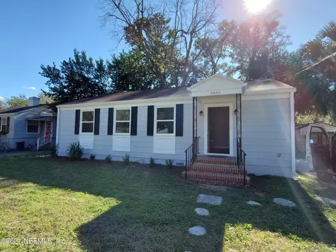 4632 Cedarwood Road Jacksonville FL 32210