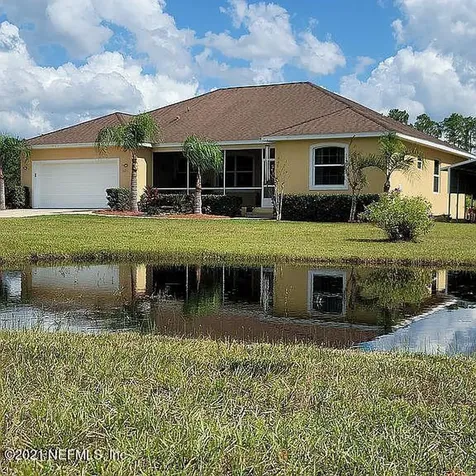 1625 Meadowville Road Pierson FL 32180
