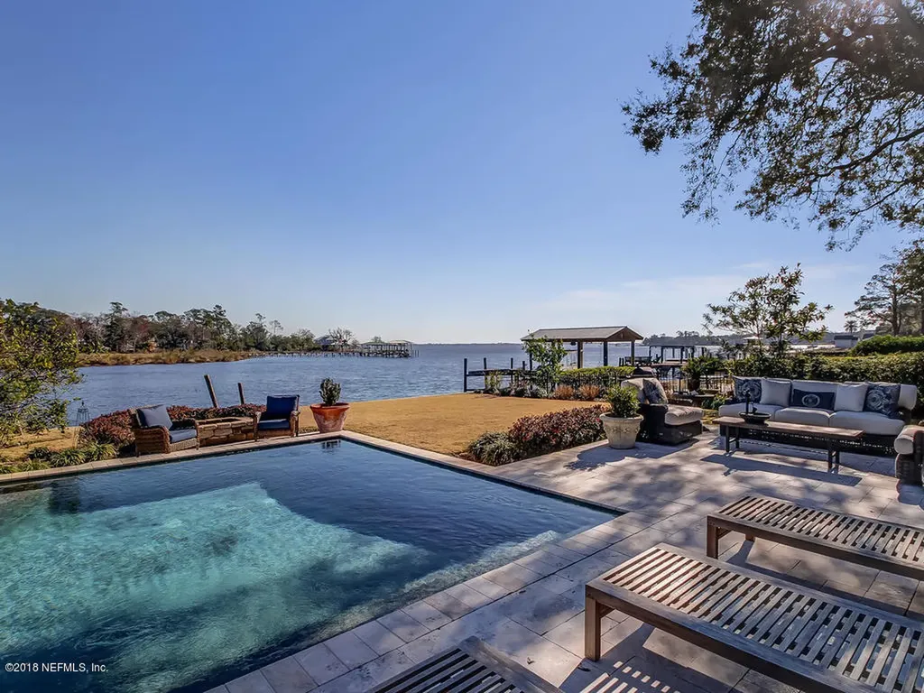 1691 Woodmere Drive Jacksonville FL 32210