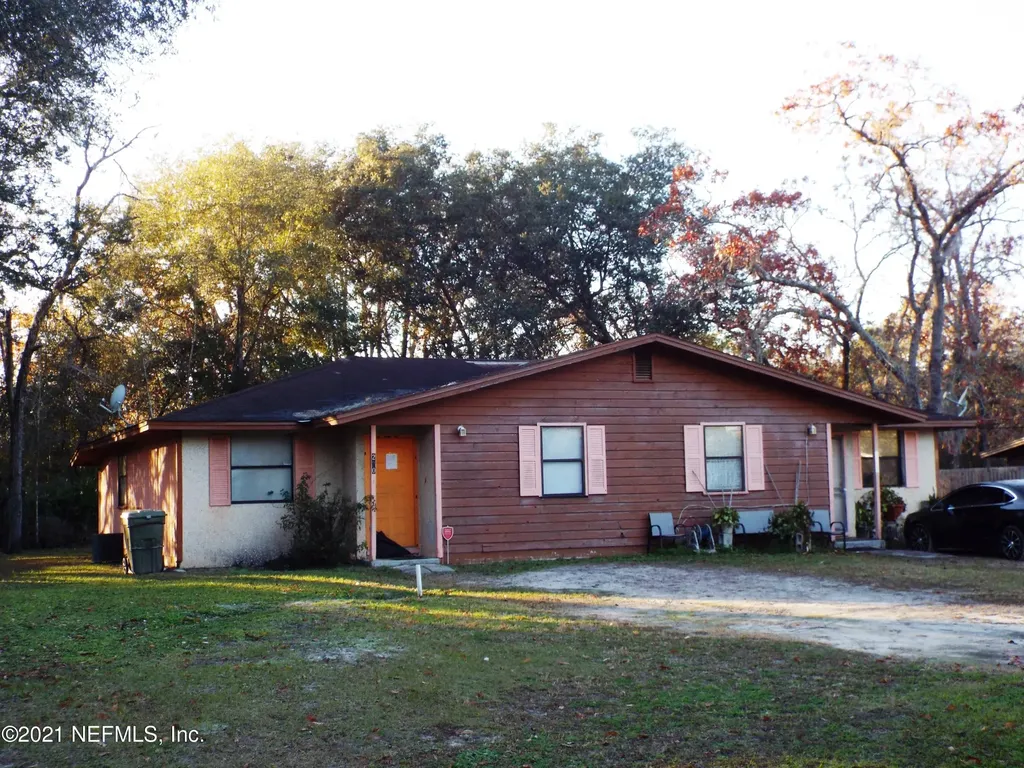 220 & 222 Skeet Club Road Palatka FL 32177