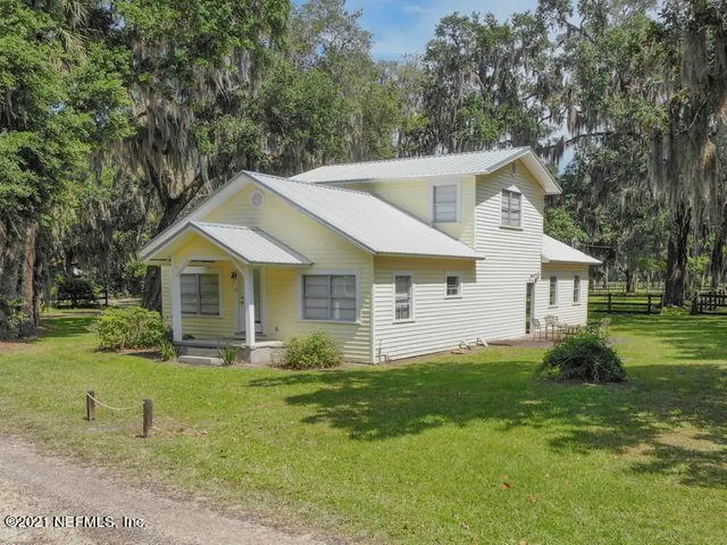 135 Federal Point Road East Palatka FL 32131