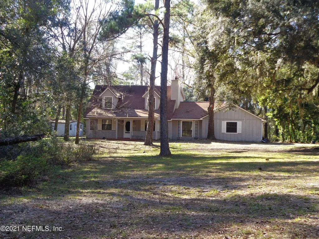 1752 County Road 315 Green Cove Springs FL 32043