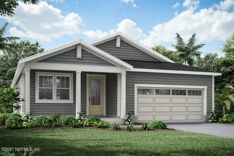 430 Sweetgum Street Yulee FL 32097