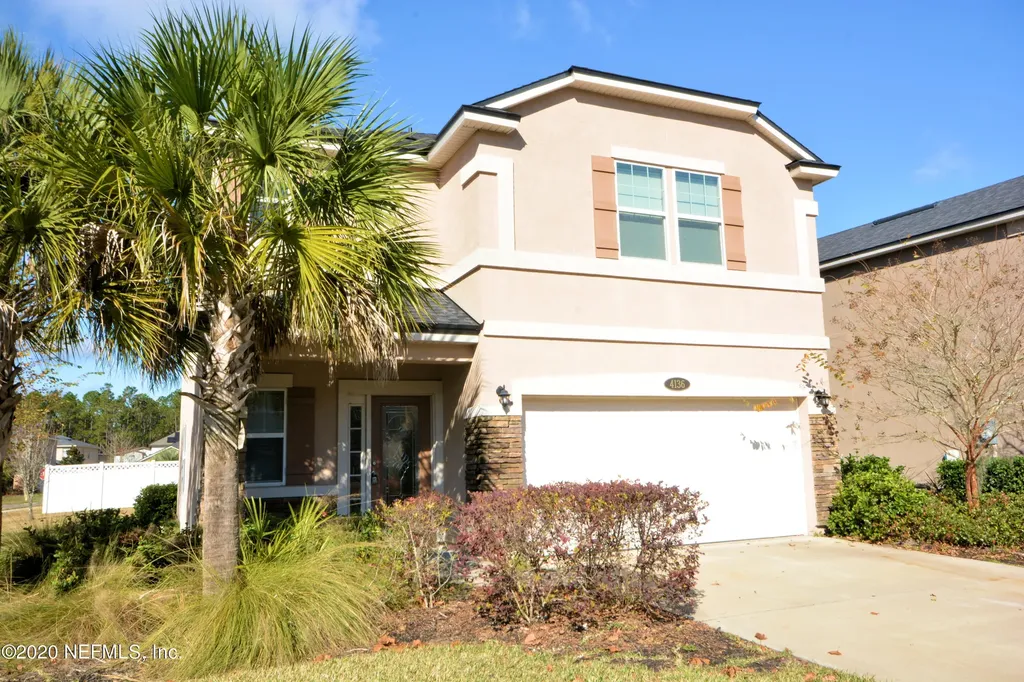 4136 Grayfield Lane Orange Park FL 32065