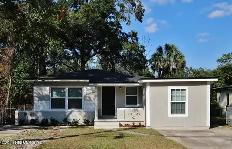 1135 Brandywine Street Jacksonville FL 32208