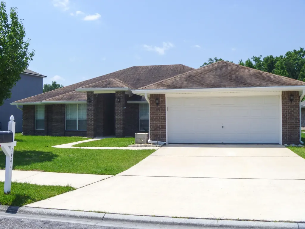 1461 Heather Glen Lane Middleburg FL 32068