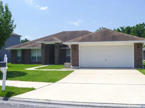 1461 Heather Glen Lane Middleburg FL 32068