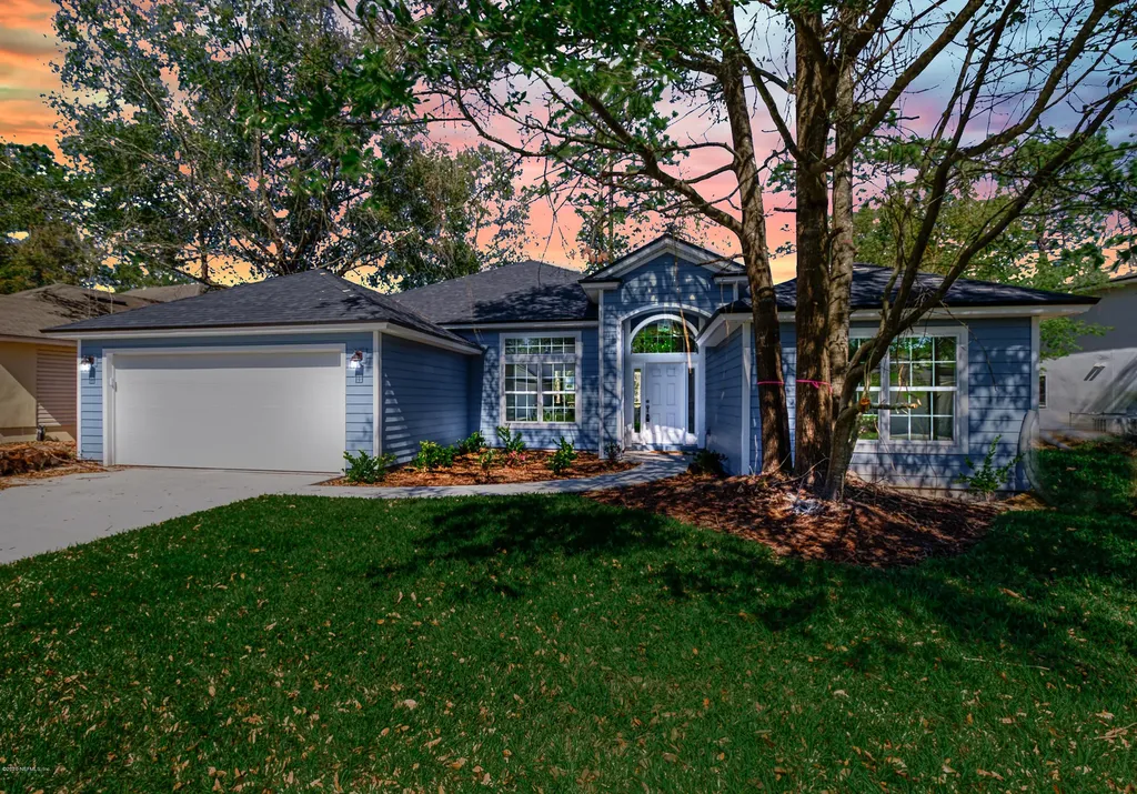 11815 Charlie Road Jacksonville FL 32218