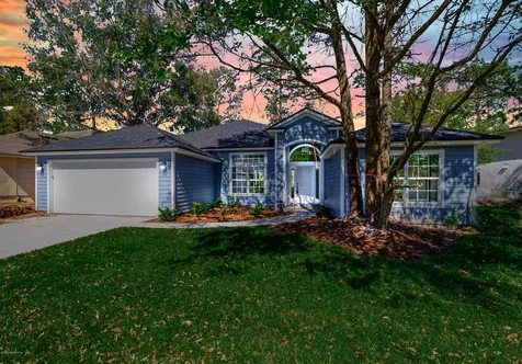 11815 Charlie Road Jacksonville FL 32218