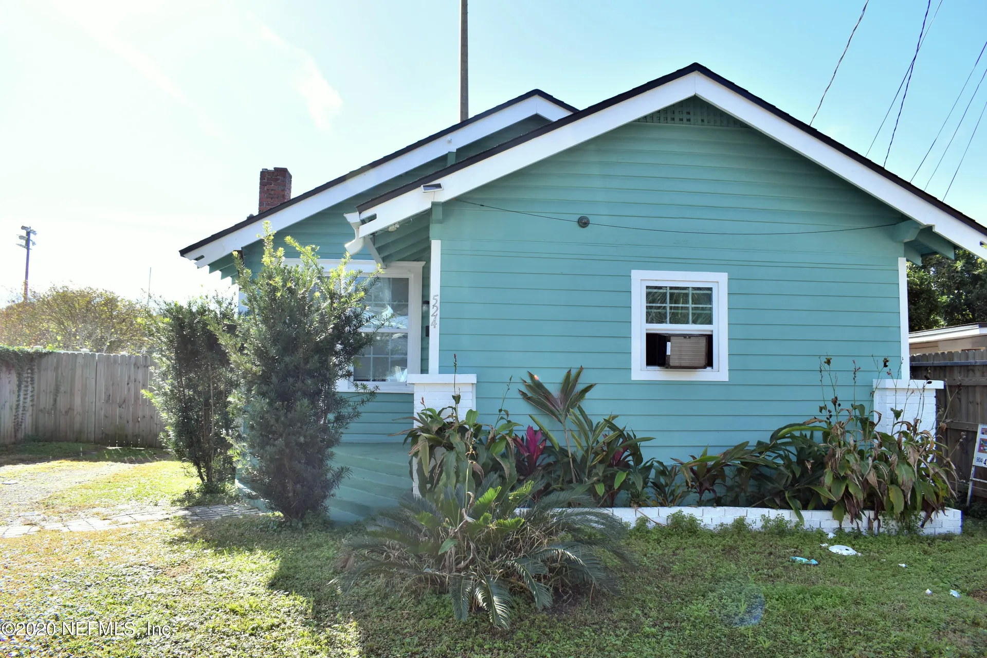 524 E 60th Street Jacksonville FL 32208