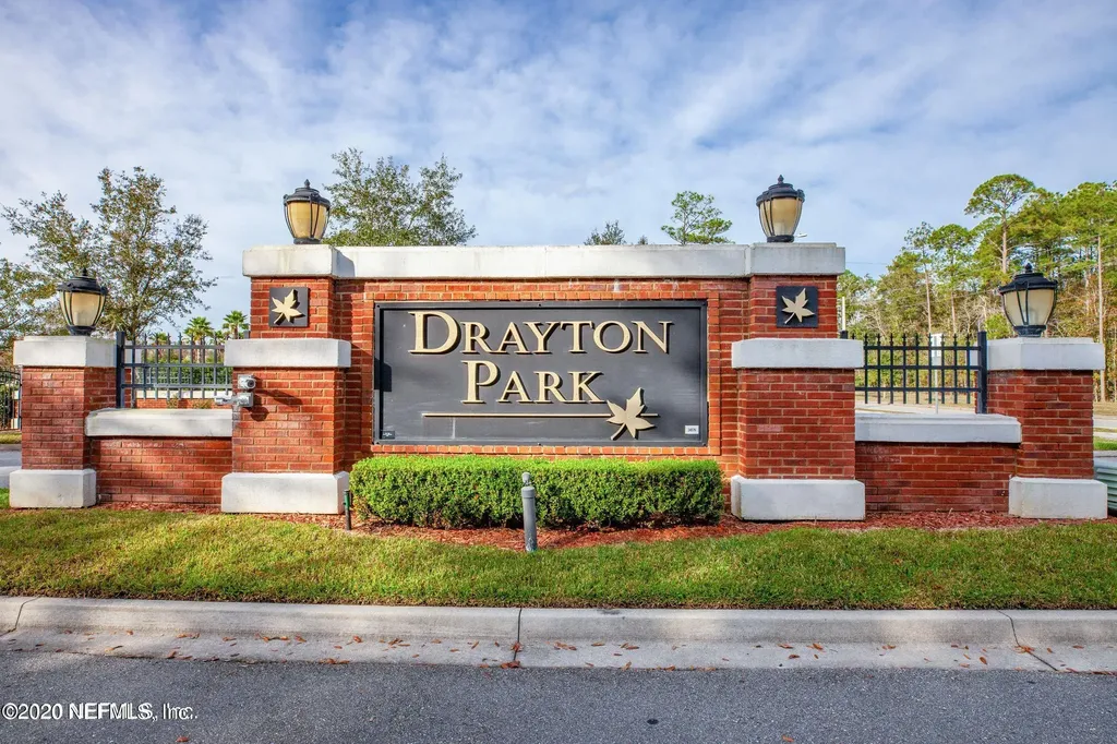 3241 Climbing Ivy Trail Jacksonville FL 32216