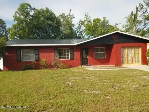 1134 Santiago Drive Jacksonville FL 32221