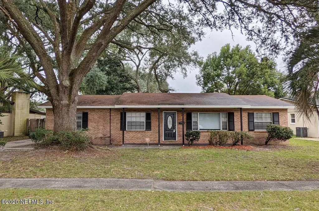 8207 Newport Road Jacksonville FL 32244