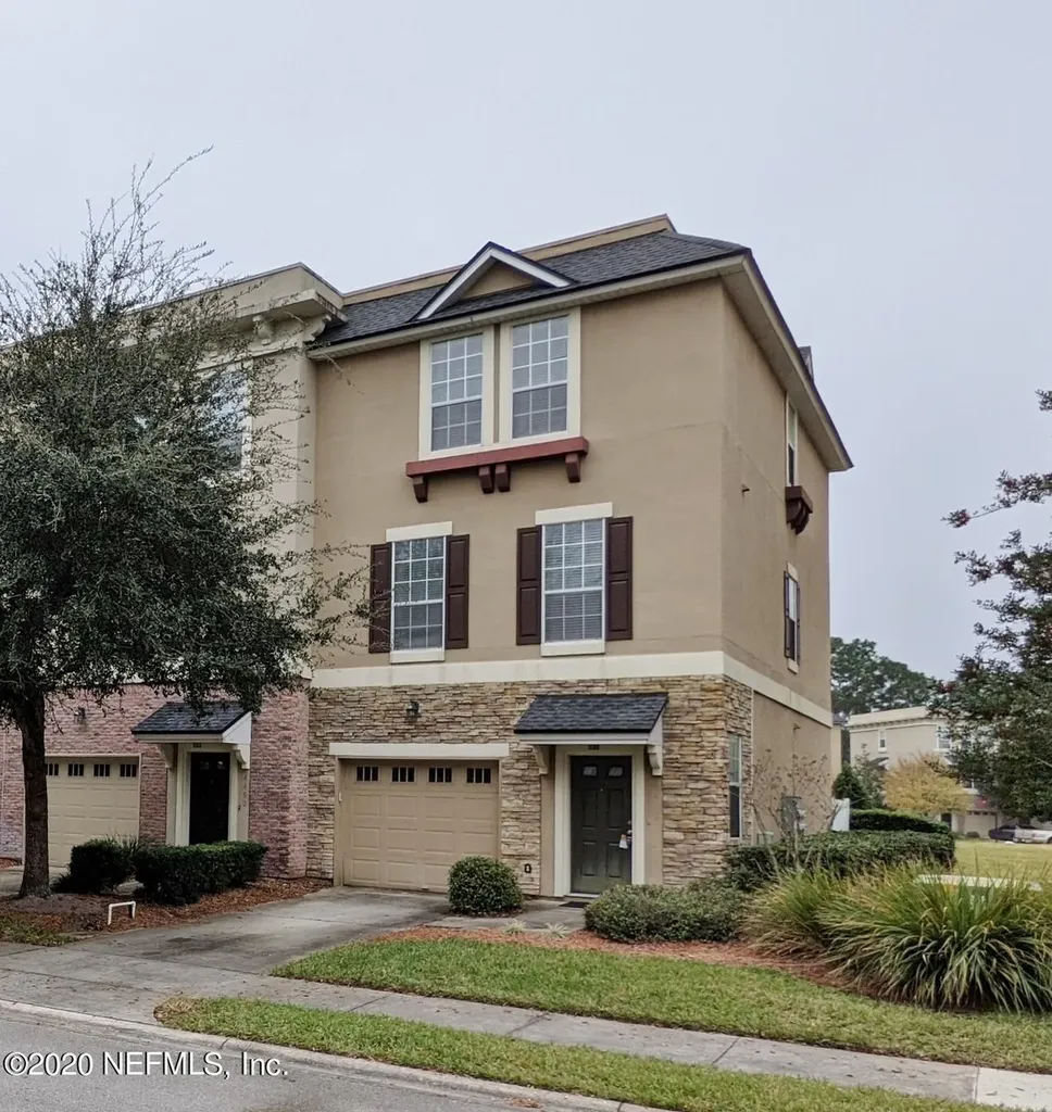 4488 Capital Dome Drive Jacksonville FL 32246
