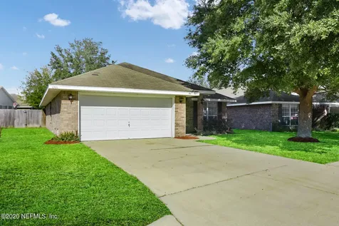 2771 Creekfront Drive Green Cove Springs FL 32043