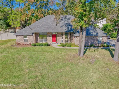 1818 Plantation Oaks Drive Jacksonville FL 32223