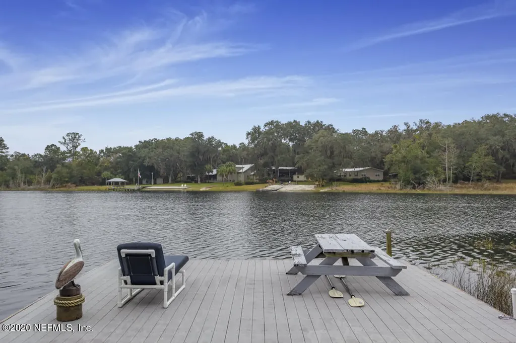 656 Gordon Chapel Road Hawthorne FL 32640