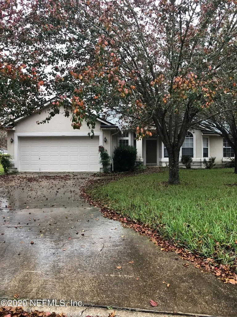 2754 Indigo Hills Court Jacksonville FL 32221