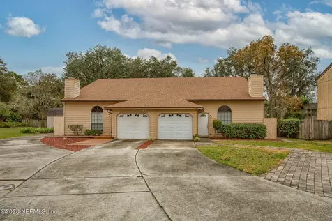 11364 Canvasback Court Jacksonville FL 32225