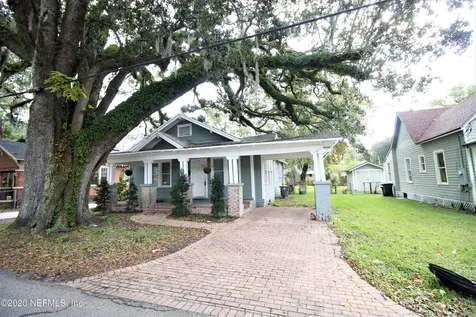 2654 Gilmore Street Jacksonville FL 32204