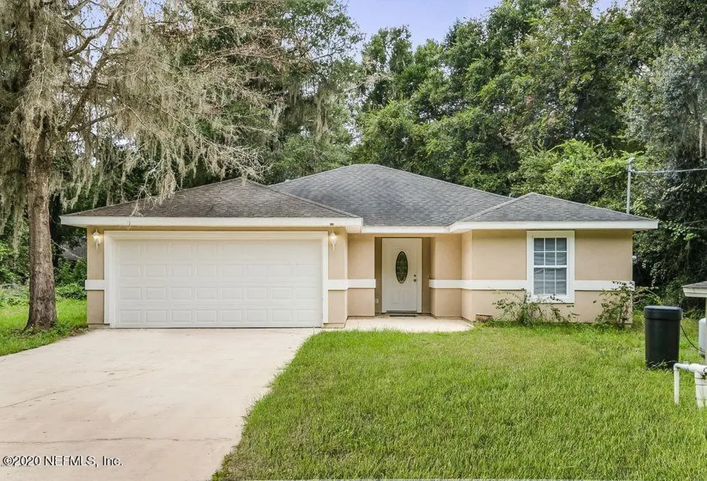 115 Oakwood Road Satsuma FL 32189