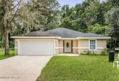 115 Oakwood Road Satsuma FL 32189
