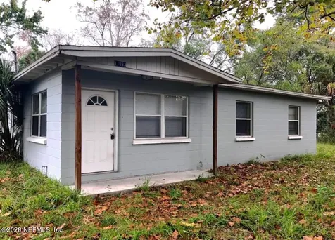 11983 Cornelius Street Jacksonville FL 32246