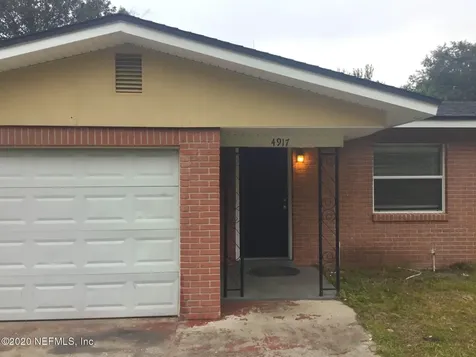 4917 Donnybrook Avenue Jacksonville FL 32208