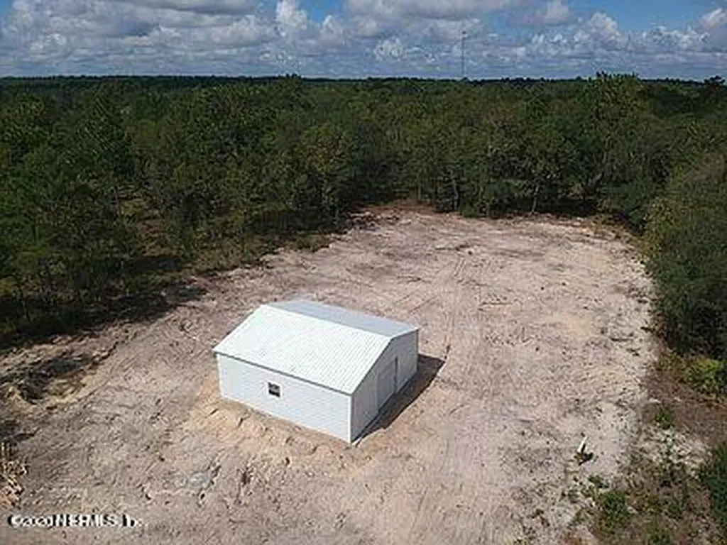 5932 Crane Court Keystone Heights FL 32656