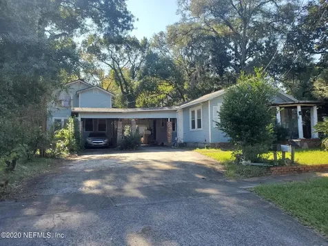 144 W 41st Street Jacksonville FL 32206
