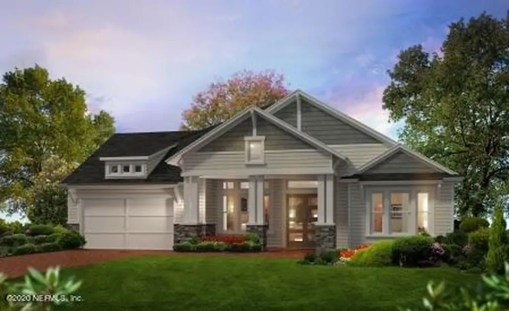 78 Anthem Ridge Drive Ponte Vedra FL 32081