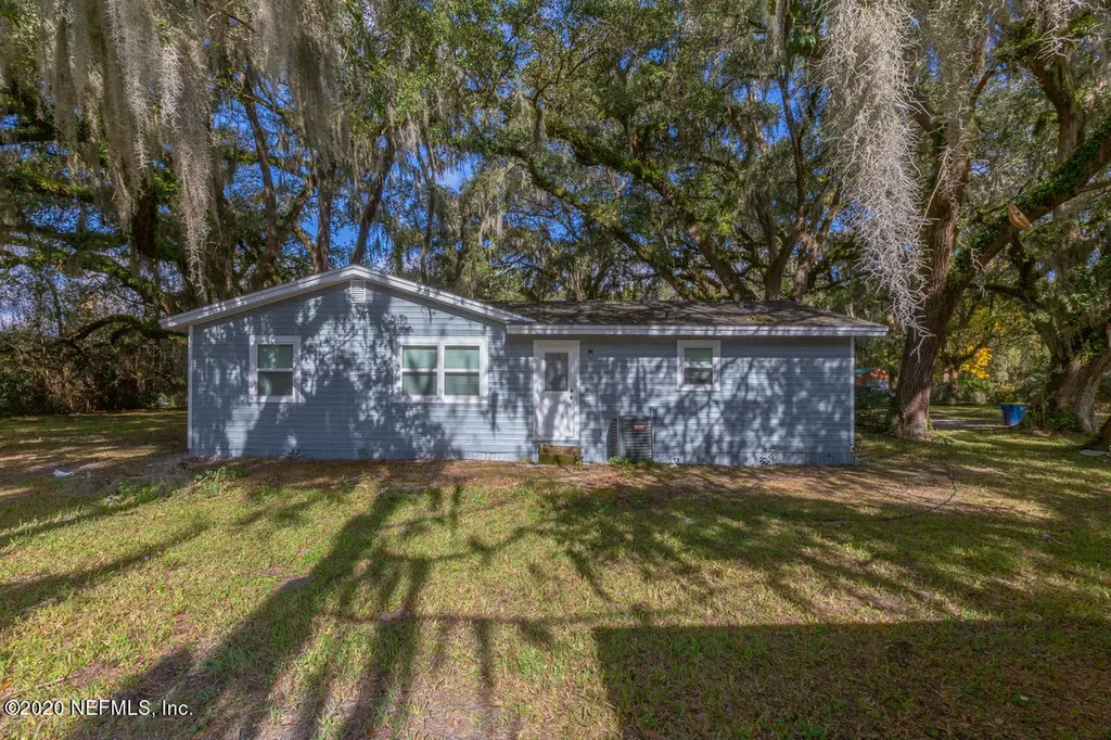 3166 New Berlin Road Jacksonville FL 32226