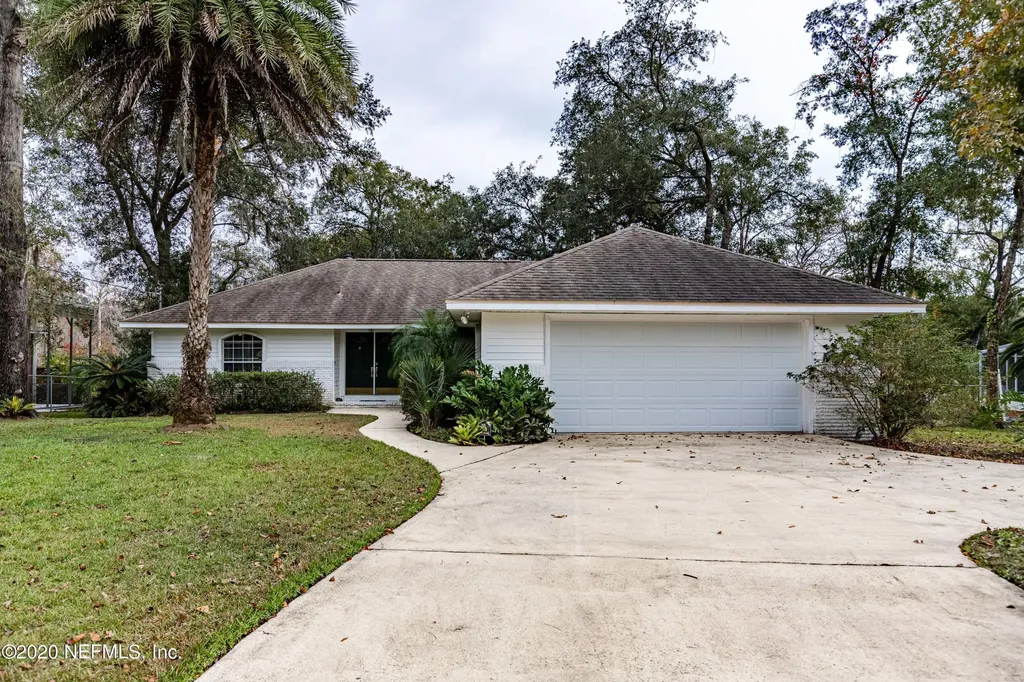 1265 Governors Creek Drive Green Cove Springs FL 32043