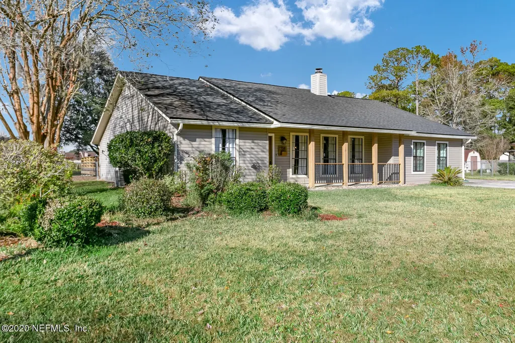 1954 Choctaw Trail Middleburg FL 32068