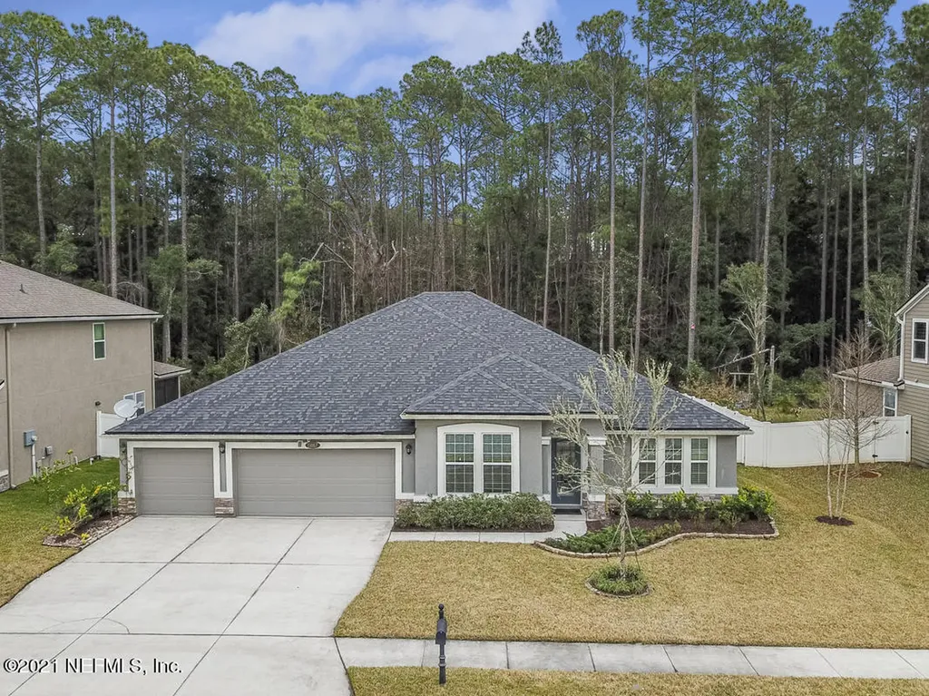 11067 Parkside Preserve Way Jacksonville FL 32257