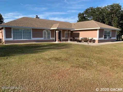 24310 NE 35th Avenue Melrose FL 32666
