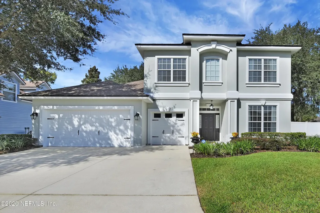 591 Chestwood Chase Drive Orange Park FL 32065