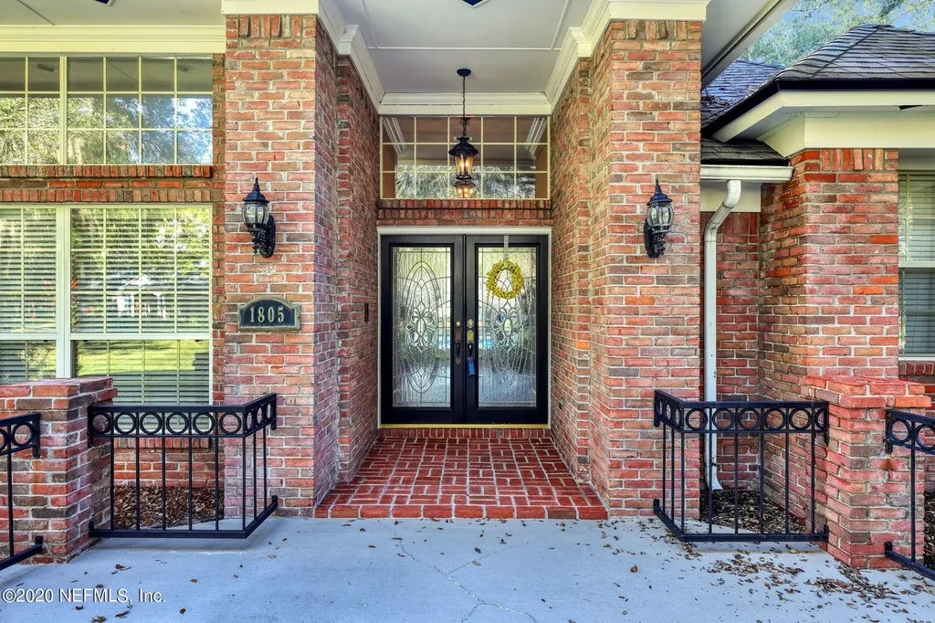1805 Shoal Creek Circle Green Cove Springs FL 32043