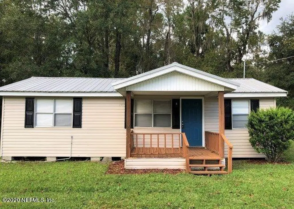 485 SW 6th Street Lake Butler FL 32054