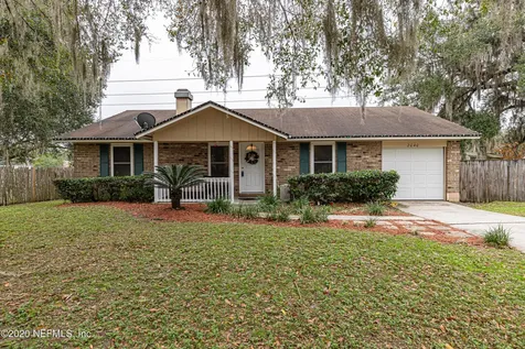 2040 Timber Creek Court N Jacksonville FL 32221