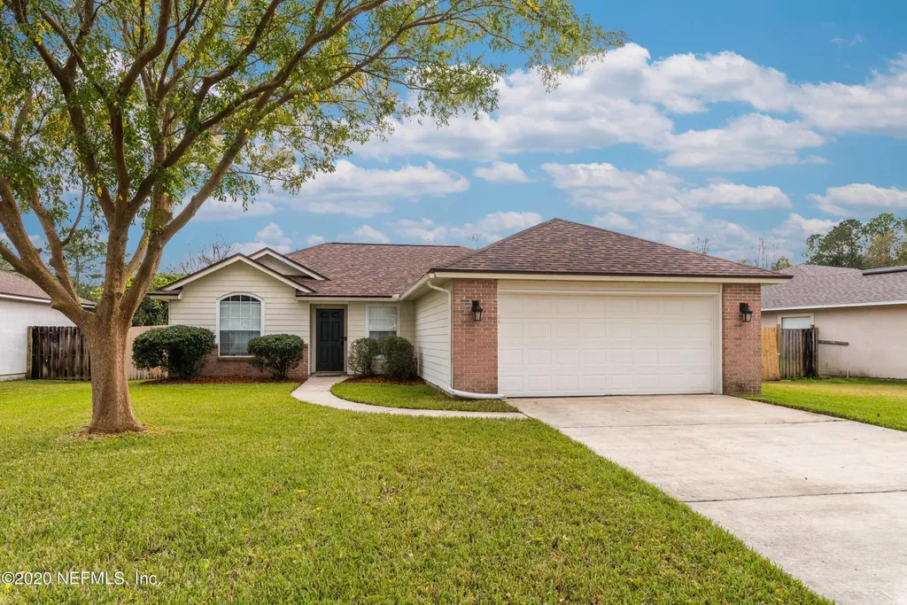 3179 Wavering Lane Middleburg FL 32068