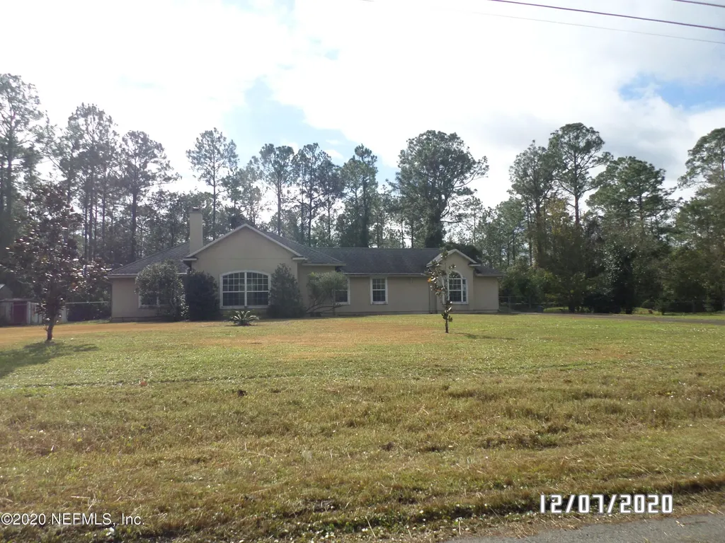 5117 Gracewood Lane St. Augustine FL 32092