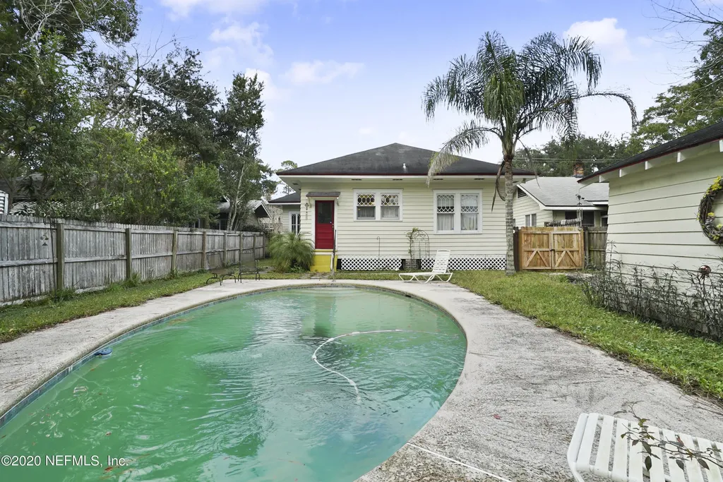 2840 Forbes Street Jacksonville FL 32205