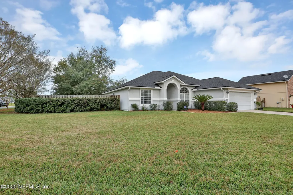 2665 Westport Drive Green Cove Springs FL 32043