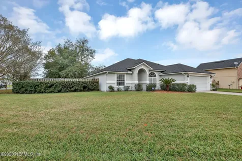 2665 Westport Drive Green Cove Springs FL 32043