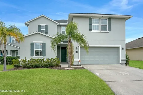 61 Crescent Cove Court Jacksonville FL 32218