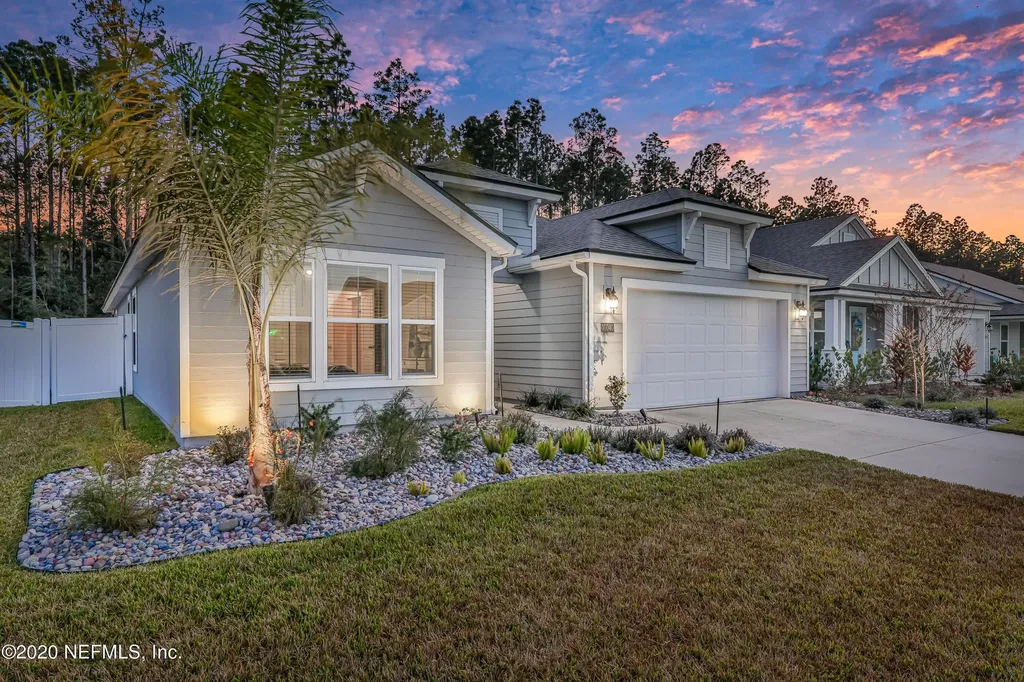 10040 Bengal Fox Drive Jacksonville FL 32222