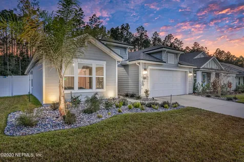 10040 Bengal Fox Drive Jacksonville FL 32222